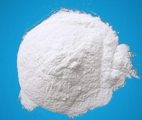 羥丙基甲基纖維素在食品工業應用